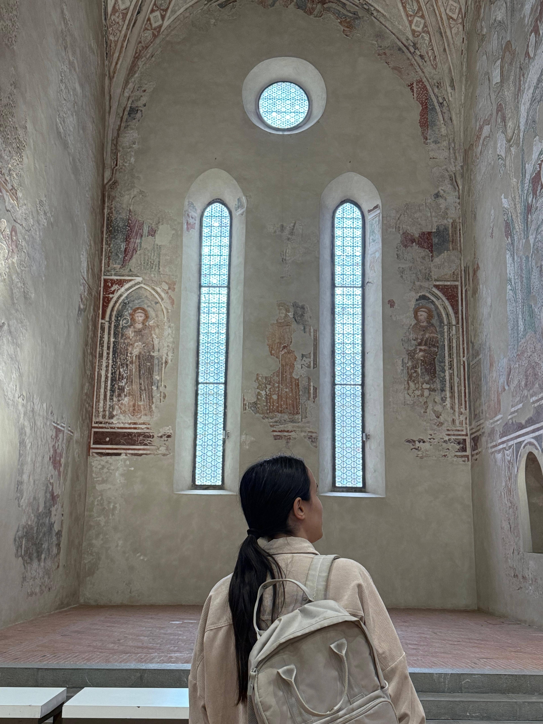 Immagine: San Francesco
