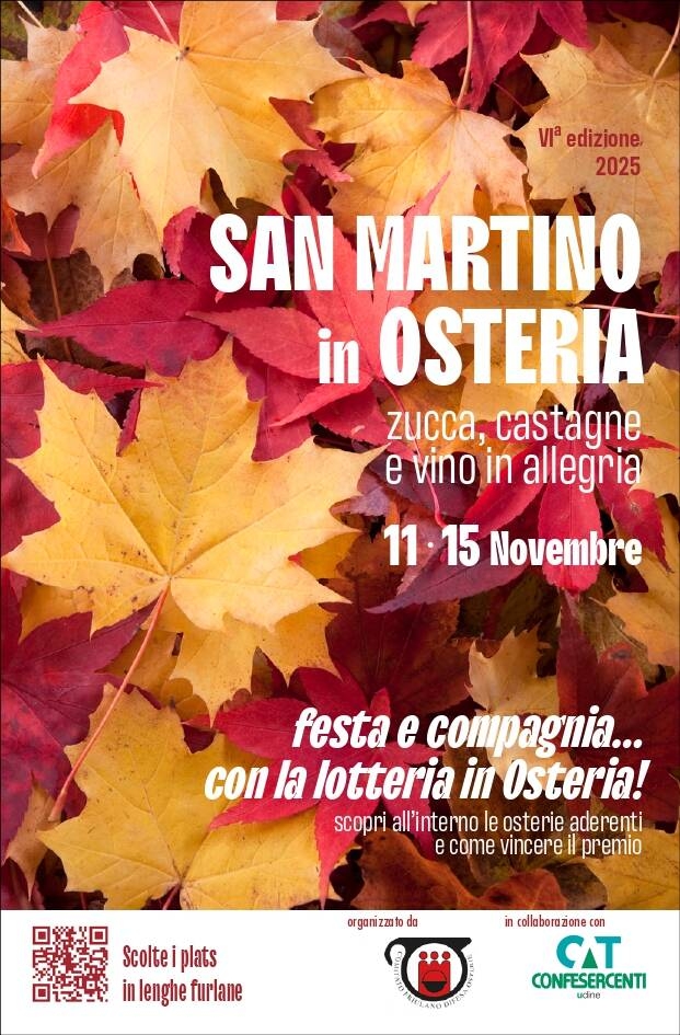 Immagine: San Martino in osteria