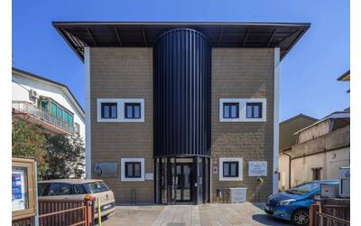 Immagine: Sede Via Veneto