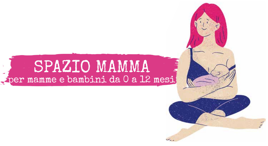 Immagine: Spazio Mamma