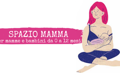 Immagine: Spazio Mamma