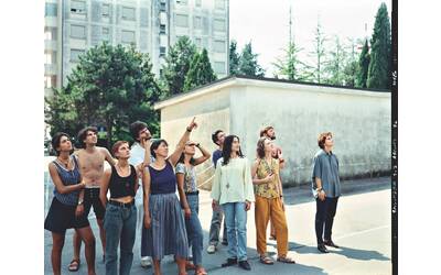 Immagine: Spilimbergo, 1994