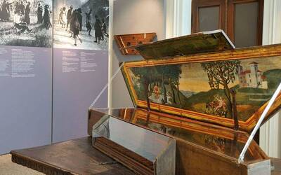 Immagine: Spinetta MEF