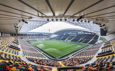 Immagine: Stadio Friuli