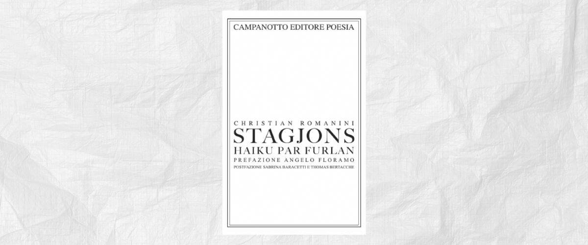 Immagine: Stagjons, haiku par furlan