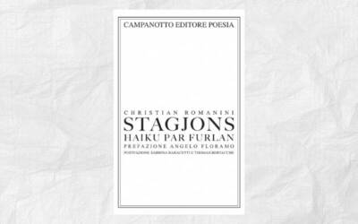 Immagine: Stagjons, haiku par furlan