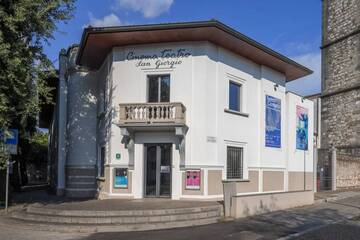 Teatro San Giorgio