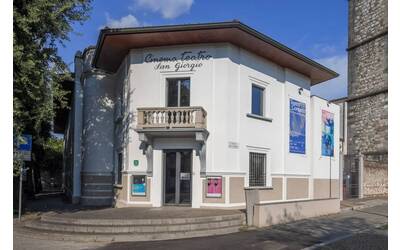 Immagine: Teatro San Giorgio