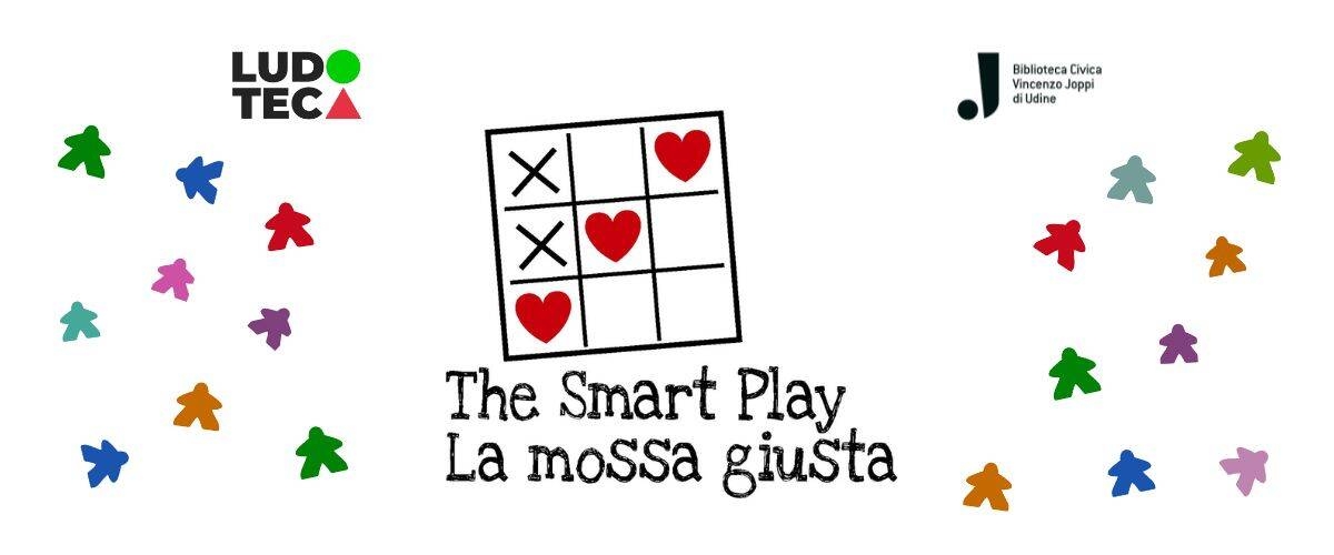 Immagine: the smart play