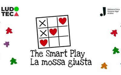 Immagine: the smart play