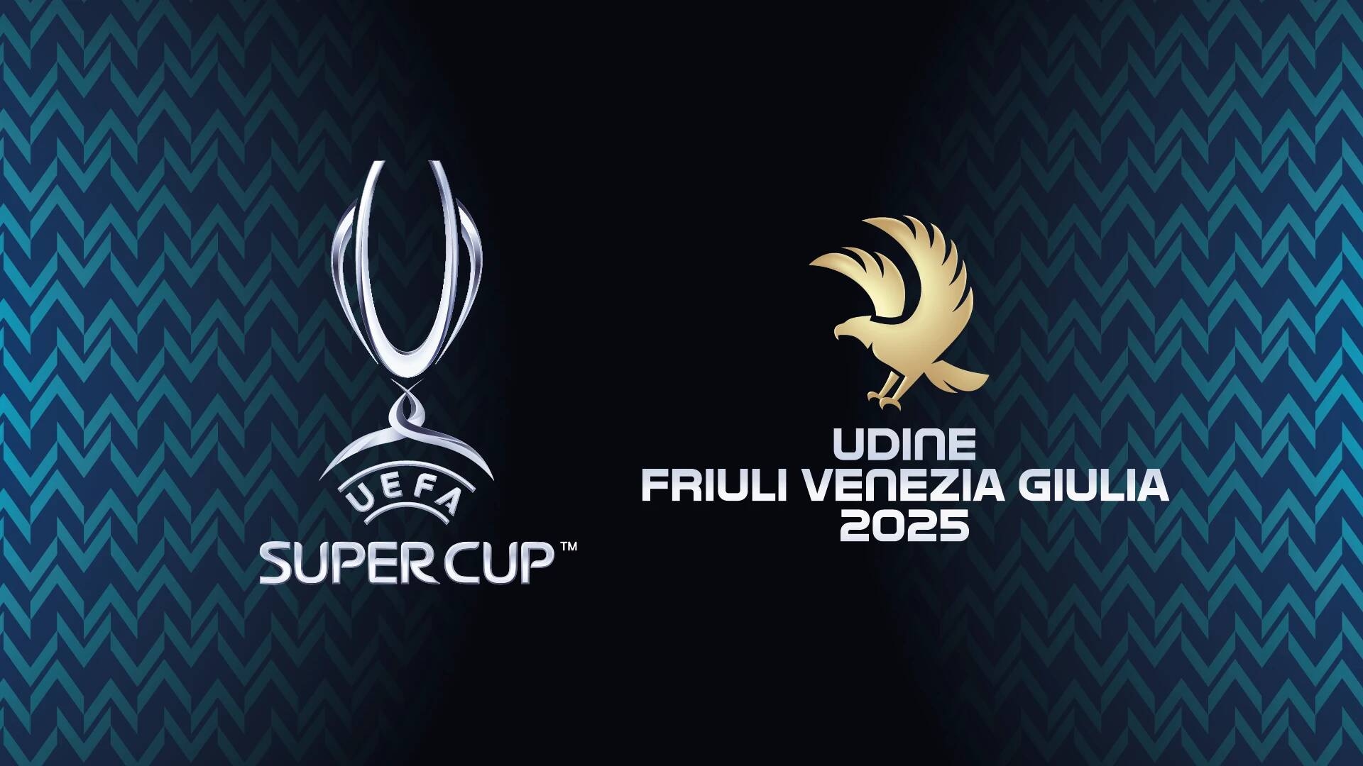 Immagine: UEFA SuperCup