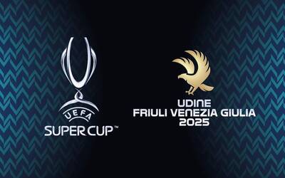 Immagine: UEFA SuperCup