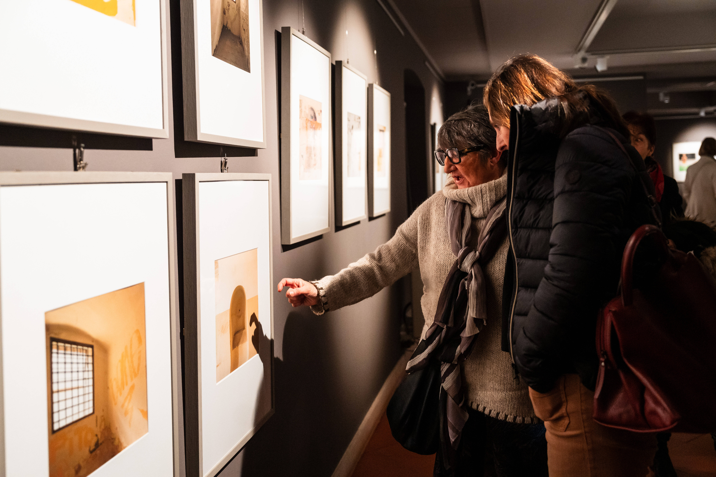 Immagine: Ulderica Da Pozzo