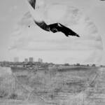 Immagine: Untitled (Study on Matters and Fire)