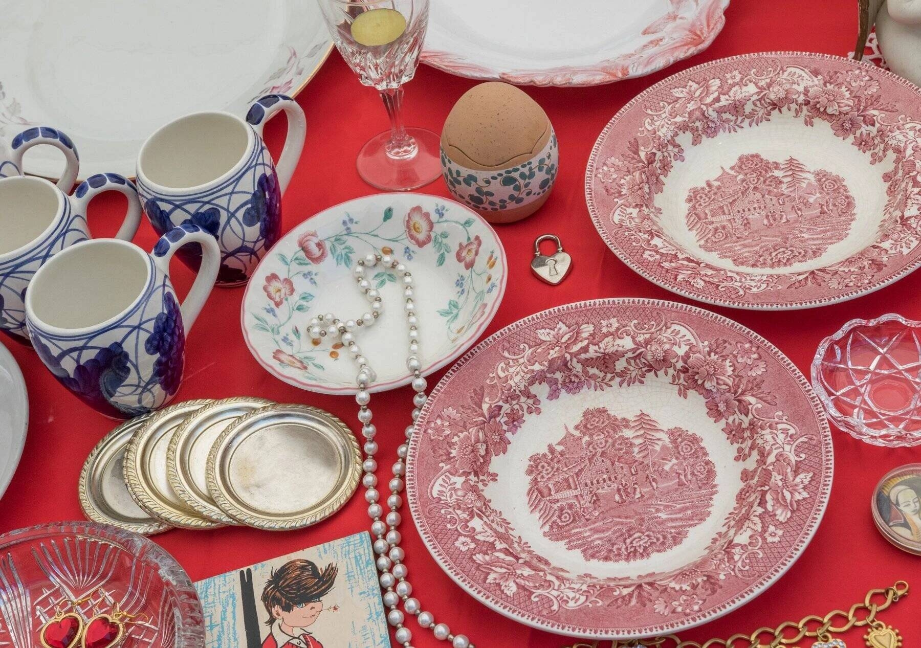 Immagine: Vecchi ricordi