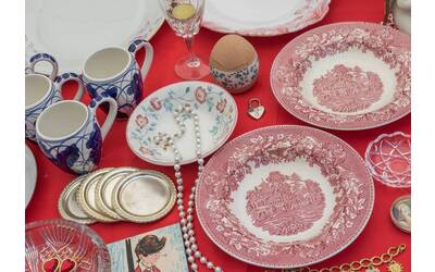 Immagine: Vecchi ricordi