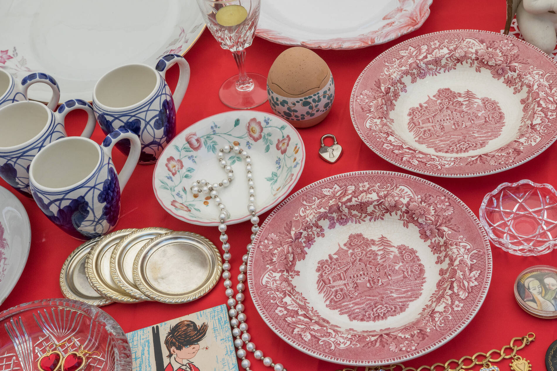 Immagine: Vecchi ricordi