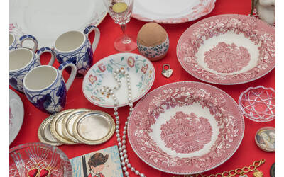 Immagine: Vecchi ricordi