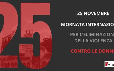 Immagine: violenza donne