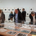 Immagine: Visita mostra "Guido Guidi. Col tempo 1956-2024"