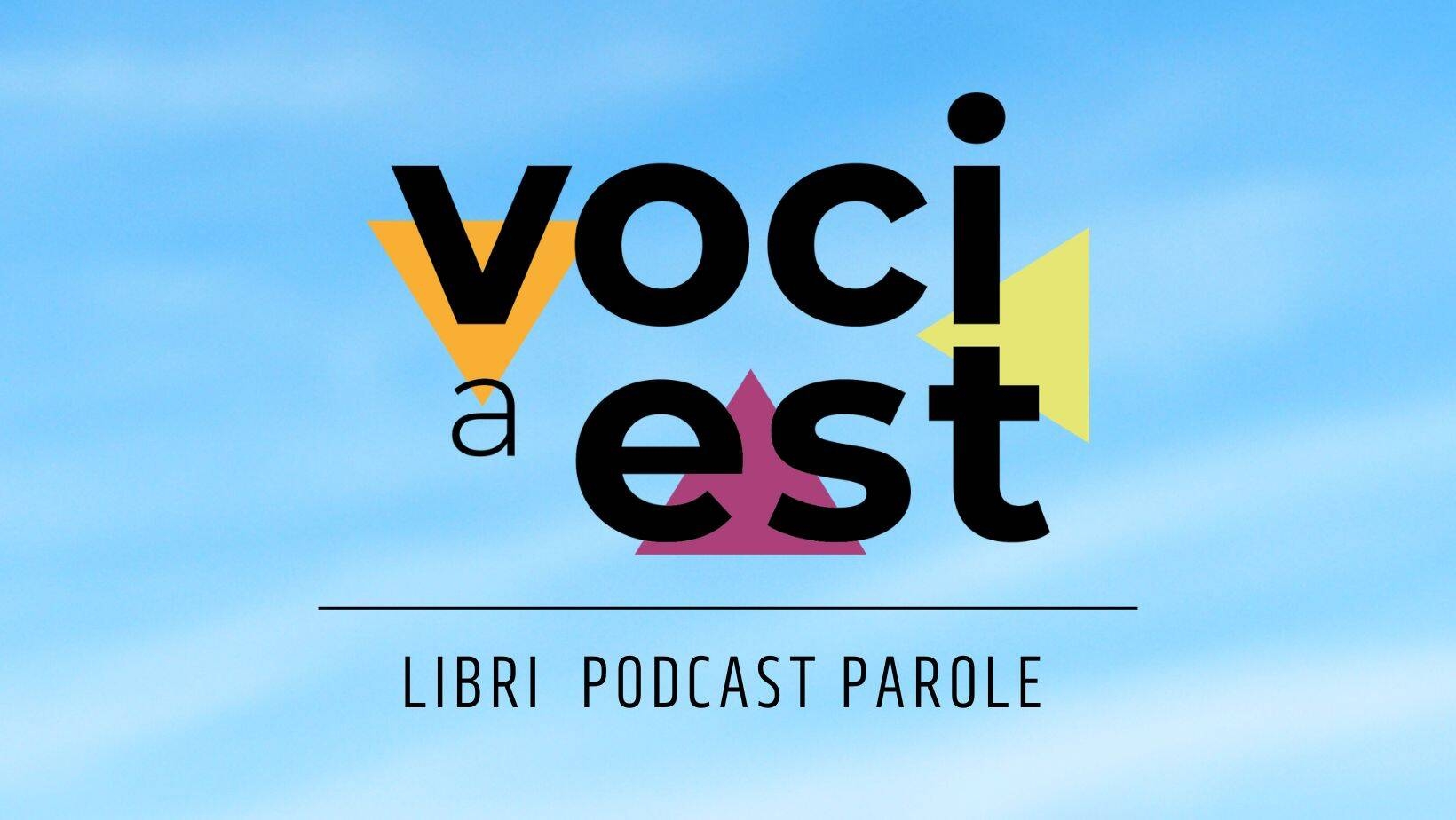 Voci a Est_rassegna letteraria Bottega Errante